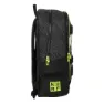 Safta Nerf Get Ready Rucksack, Multicolor