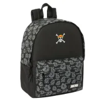 Safta One Piece 14.1´´ Piratenrucksack
