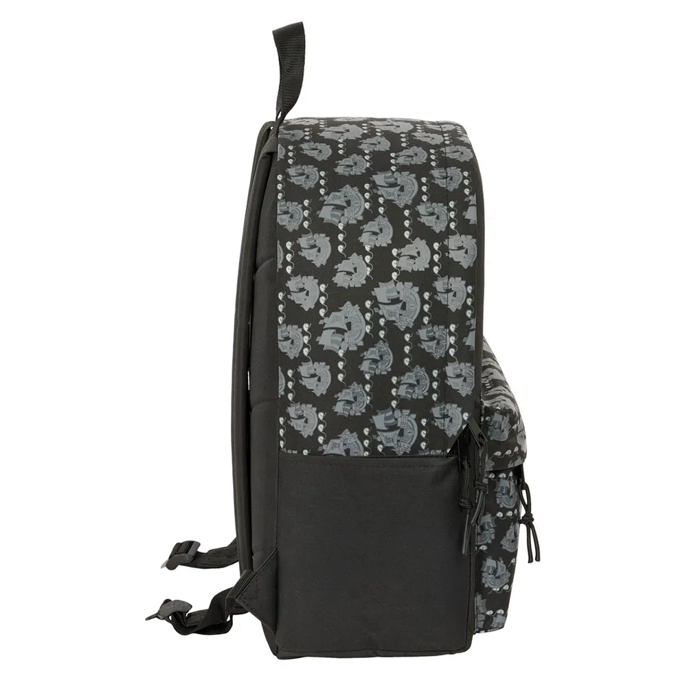 Safta One Piece 14.1´´ Piratenrucksack, Multicolor Safta One Piece 14.1´´ Piratenrucksack, Multicolor