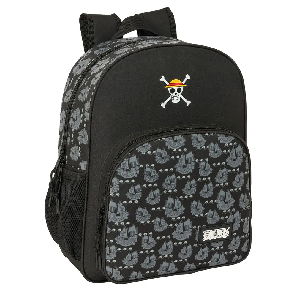Safta One Piece Piratenrucksack