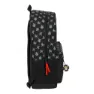 Safta One Piece Rucksack, Multicolor
