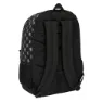 Safta One Piece Rucksack, Multicolor