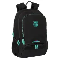 Safta Paddle F.c Barcelona 3ª Equipación Rucksack Safta Paddle F.c Barcelona 3ª Equipación Rucksack