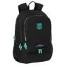Safta Paddle F.c Barcelona 3ª Equipación Rucksack, Multicolor