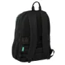 Safta Paddle F.c Barcelona 3ª Equipación Rucksack, Multicolor