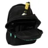 Safta Paddle F.c Barcelona 3ª Equipación Rucksack, Multicolor