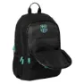 Safta Paddle F.c Barcelona 3ª Equipación Rucksack, Multicolor