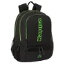 Safta Paddle Kappa Rucksack, Black