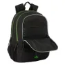 Safta Paddle Kappa Rucksack, Black