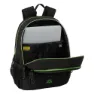 Safta Paddle Kappa Rucksack, Black