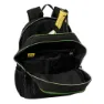 Safta Paddle Kappa Rucksack, Black