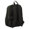 Safta Paddle Kappa Rucksack, Black