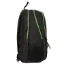 Safta Paddle Kappa Rucksack, Black