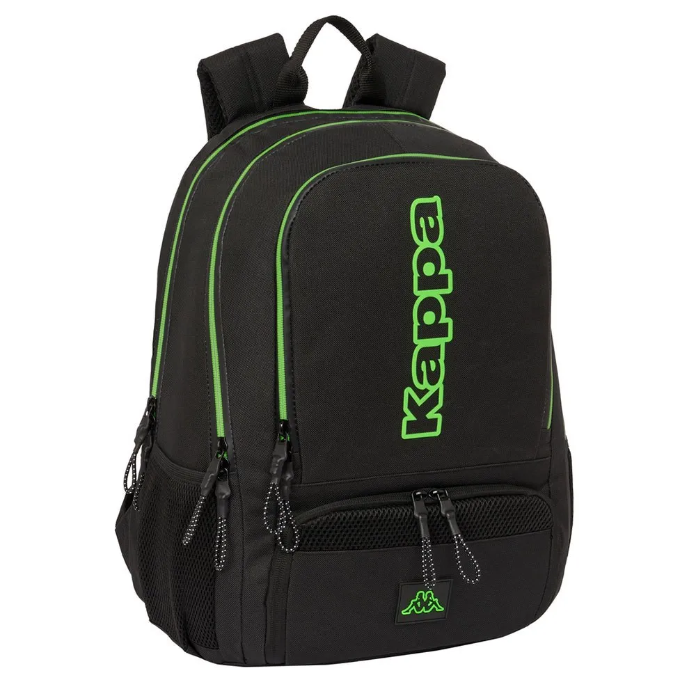 Safta Paddle Kappa Rucksack, Black