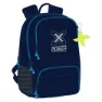 Safta Paddle Munich Nautic Rucksack, Multicolor