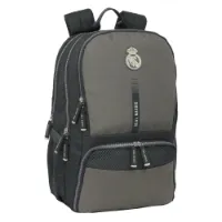 Safta Paddle Real Madrid 3ª Equipacion 24/25 Rucksack Safta Paddle Real Madrid 3ª Equipacion 24/25 Rucksack