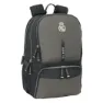 Safta Paddle Real Madrid 3ª Equipacion 24/25 Rucksack, Multicolor