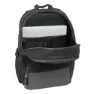 Safta Paddle Real Madrid 3ª Equipacion 24/25 Rucksack, Multicolor
