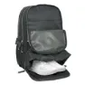 Safta Paddle Real Madrid 3ª Equipacion 24/25 Rucksack, Multicolor