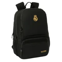Safta Paddle Real Madrid 3ª Equipación Rucksack