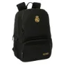 Safta Paddle Real Madrid 3ª Equipación Rucksack, Multicolor