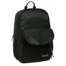Safta Paddle Real Madrid 3ª Equipación Rucksack, Multicolor