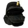 Safta Paddle Real Madrid 3ª Equipación Rucksack, Multicolor