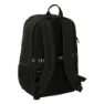 Safta Paddle Real Madrid 3ª Equipación Rucksack, Multicolor
