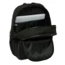 Safta Paddle Real Madrid 3ª Equipación Rucksack, Multicolor