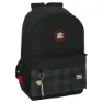 Safta Paul Frank Rucksack, Multicolor