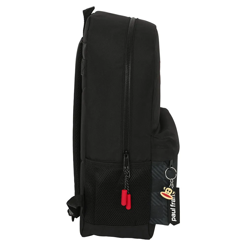 Safta Paul Frank Rucksack, Multicolor