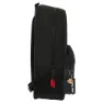 Safta Paul Frank Rucksack, Multicolor