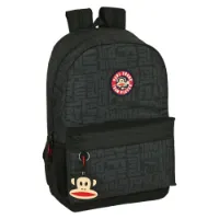 Safta Paul Frank Team Player 21.5l 33x45x15 Cm Rucksack
