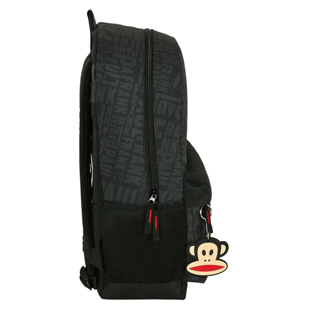 Safta Paul Frank Team Player Rucksack, Multicolor
