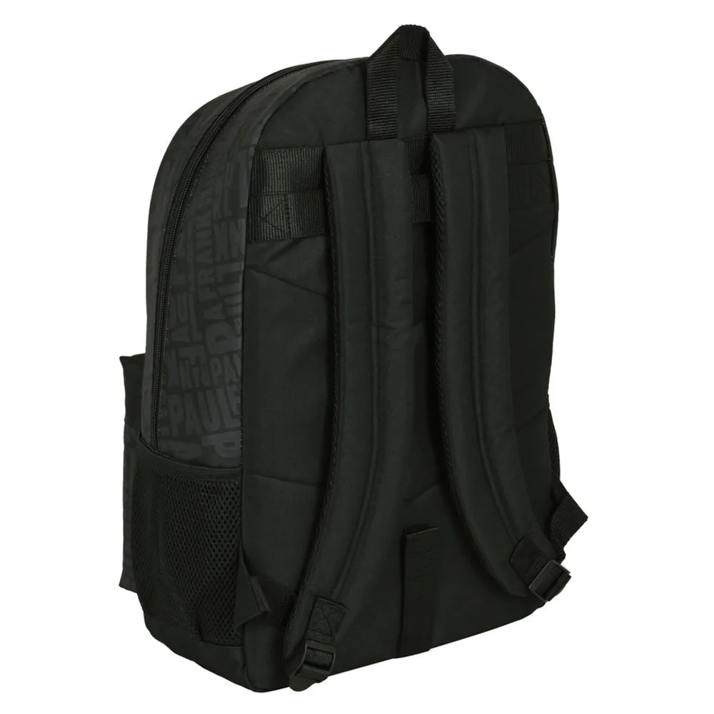 Safta Paul Frank Team Player Rucksack, Multicolor