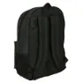Safta Paul Frank Team Player Rucksack, Multicolor