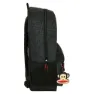 Safta Paul Frank Team Player Rucksack, Multicolor
