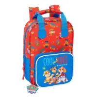 Safta Paw Patrol Cool Rucksack Safta Paw Patrol Cool Rucksack