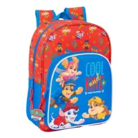 Safta Paw Patrol Cool Rucksack