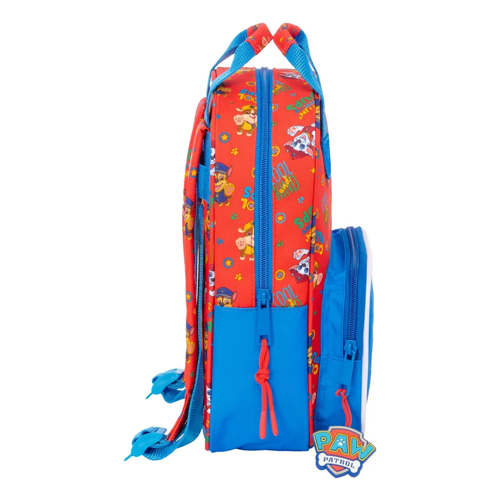 Safta Paw Patrol Cool Rucksack