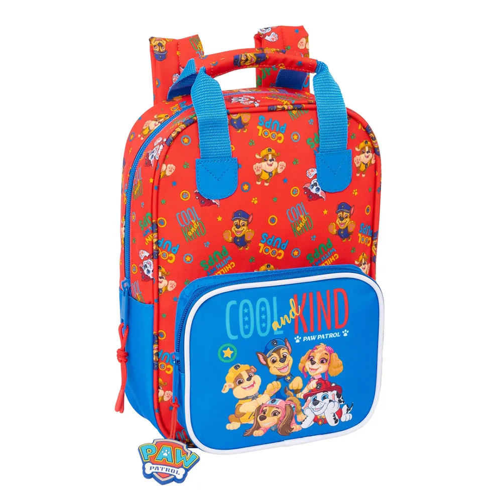 Safta Paw Patrol Cool Rucksack