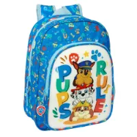Safta Paw Patrol Pups Rule 34 Cm Small Rucksack