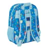 Safta Paw Patrol Pups Rule 34 Cm Small Rucksack, Multicolor
