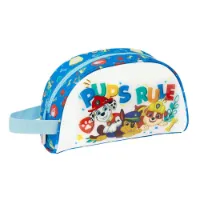 Safta Paw Patrol Pups Rule Kosmetiktasche Safta Paw Patrol Pups Rule Kosmetiktasche
