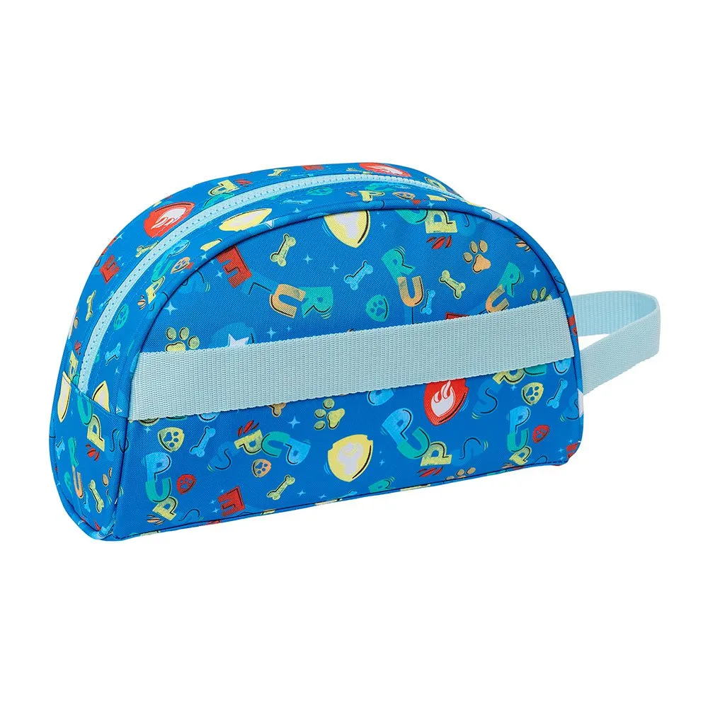Safta Paw Patrol Pups Rule Kosmetiktasche, Multicolor Safta Paw Patrol Pups Rule Kosmetiktasche, Multicolor
