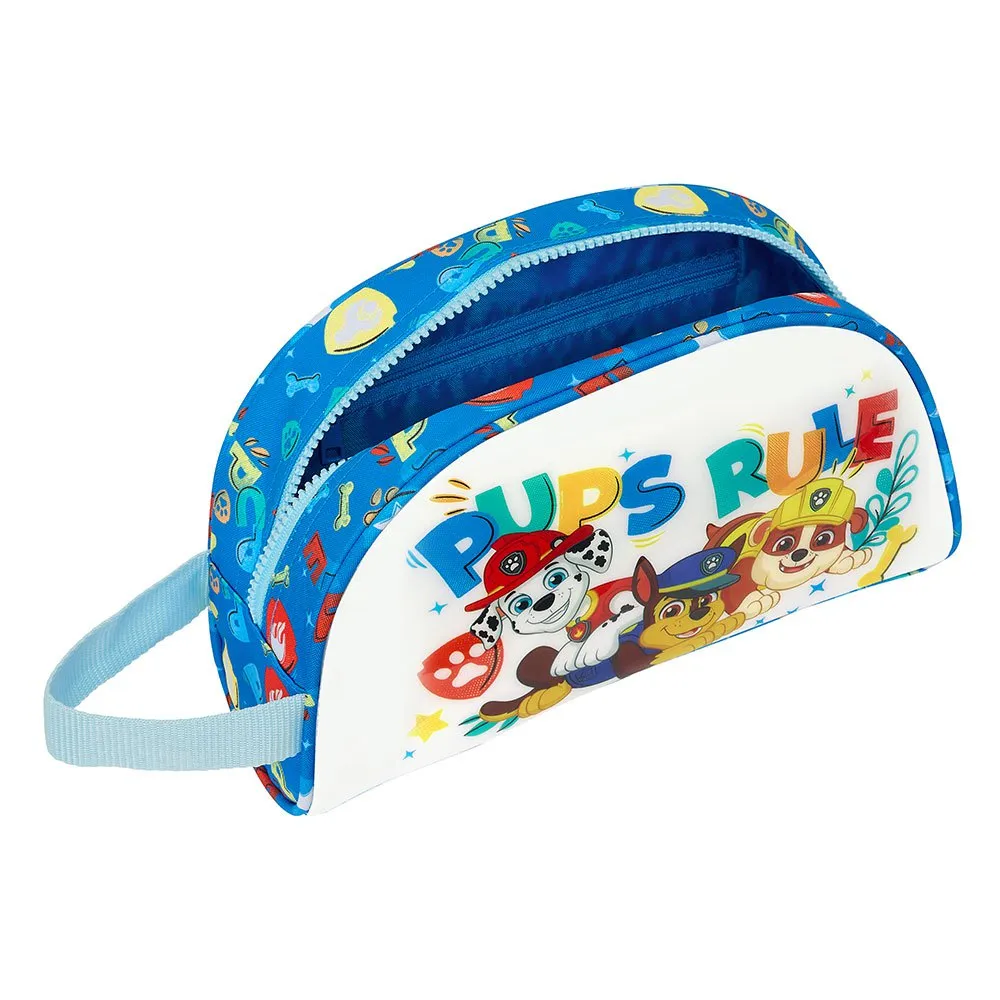 Safta Paw Patrol Pups Rule Kosmetiktasche, Multicolor Safta Paw Patrol Pups Rule Kosmetiktasche, Multicolor