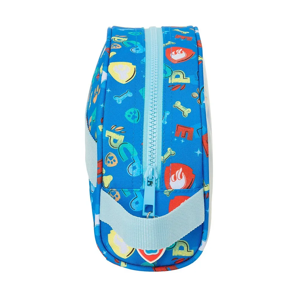 Safta Paw Patrol Pups Rule Kosmetiktasche, Multicolor Safta Paw Patrol Pups Rule Kosmetiktasche, Multicolor