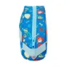 Safta Paw Patrol Pups Rule Kosmetiktasche, Multicolor