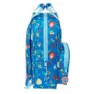 Safta Paw Patrol Pups Rule Rucksack, Multicolor