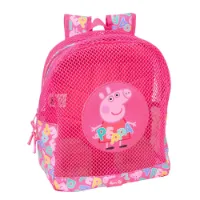 Safta Peppa Pig Rucksack Safta Peppa Pig Rucksack